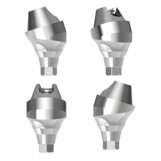 Multi Unit Implant System