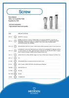 Implant System 'Lab Driver Set' 3