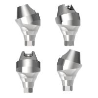 Multi Unit Implant System