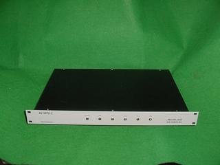 Fiber Optic Module