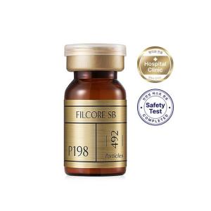 Wholesale solvent media: P198 FILCORE SB PLUS PROGRAM, Exosome Skin Booster