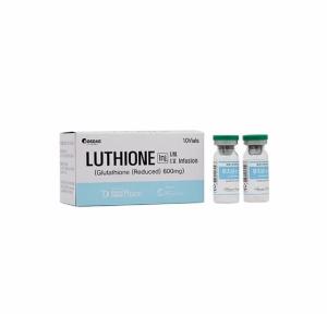 Wholesale natural pigment: LUTHIONE 600mg