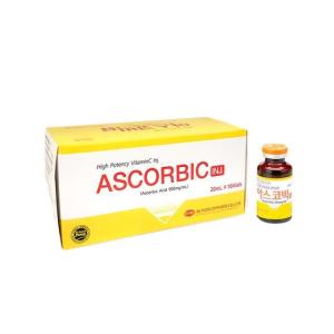 Wholesale ascorbic acid vitamin c: Ascorbic Inj