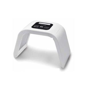 Wholesale optical element: Omega Light Dual LED Light Therapy Photon Devince