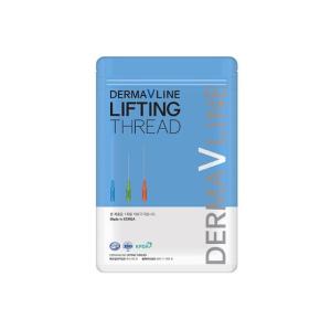 Wholesale lifting effect: Dermaline Thread Wholesale lifting effect: Dermaline Thread