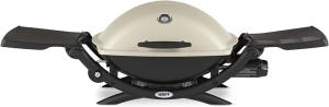 Wholesale Other Medical Supplies: New Weber 54060001 Q2200 Liquid Propane Grill,Gray