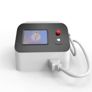Wholesale laser hair removal: New Portable 808nm Diode Laser Machine Professional Permanent Hair Removal Equipment