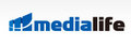 Media Life Company Logo