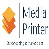 Media Printer Group Company Logo
