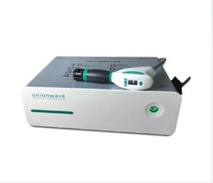 Wholesale therapy: Lifotronic Radial Extracorporeal Shockwave Therapy System Orthopedics Stable