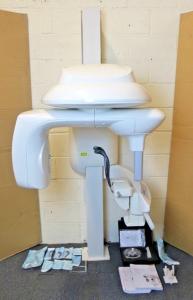 Wholesale radiator: Kodak Carestream 9000 3D 2D OPG Panoramic Digital X-Ray Dental System Machine