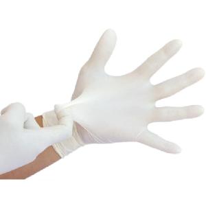 Wholesale non-sterile: Disposable Medical Latex Gloves,Exam Gloves Made in Malaysia
