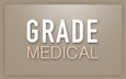 Grade Medical Equipment Company Logo