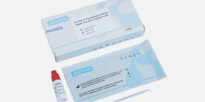 Wholesale c4h11no: NeoCide Tris HCl for IVD