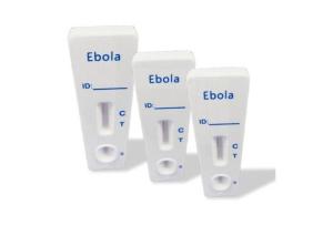 Wholesale dye: Ebola Test Kit