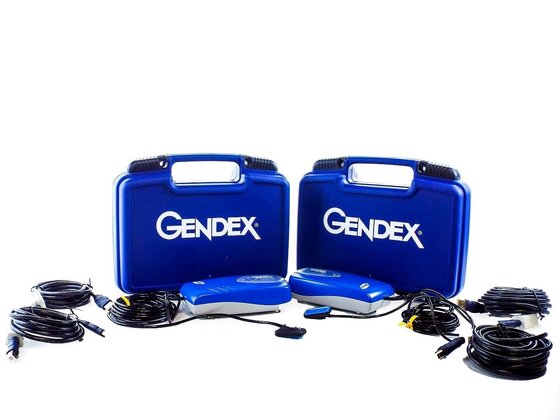 gendex ehd sensor driver