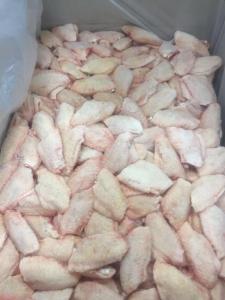 Wholesale frozen chicken wings: Frozen Chicken Wings Suppliers