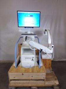 Wholesale touch screen monitor: HOLOGIC Fluoroscan InSight 2 Mini C-Arm
