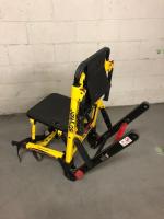 Fully Refurbished Stryker Stair Pro 6252 Stair Chair For Ems Emt