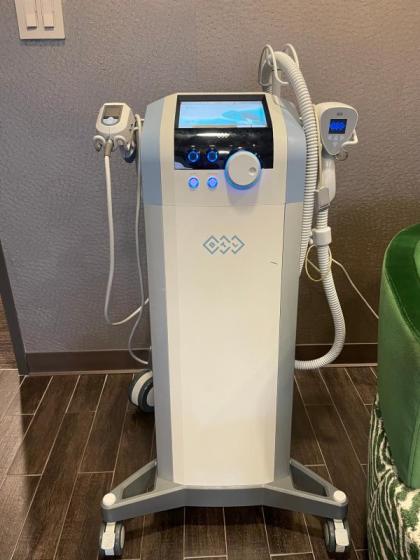 Sell BTL Exilis Ultra Radio Frequency, Ultrasound 2018 For Sale!!