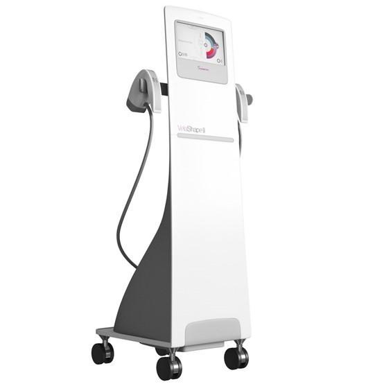 Syneron Candela Velashape Iii  with Vsmooth & Vcontour Handpieces 2020 for Sale!!