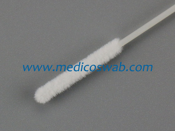 Nasopharyngeal Flocked Swabs for Influenza(id:10673324) Product details ...