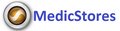 MedicStores Company Logo
