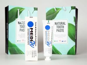 Wholesale survey: MEDIF Whitening Toothpaste