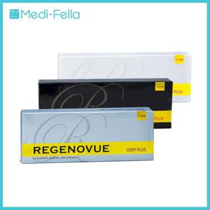 Wholesale capital: Regenovue Dermal Filler CE Certified with Lidocaine