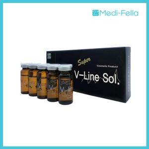 Wholesale lining: V-Line Sol.