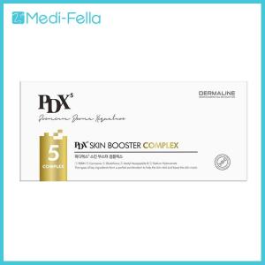 Wholesale Other Skin Care: PDX5 Skin Booster Complex