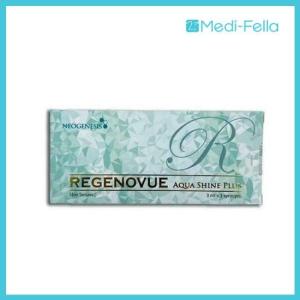 Wholesale moisturizing aqua skin: Regenovue Aquashine Plus