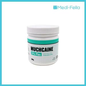 Wholesale hair loss medicine: MUCHCAINE 5% Cream  Lido 25mg & Prilocaine 25mg