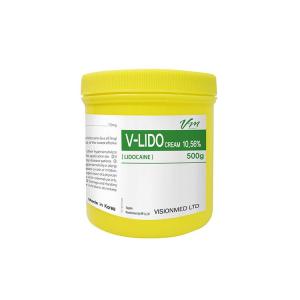 Wholesale v: V Lido Cream 10.56%