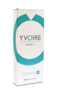Wholesale generic medicines: Yvoire (Lidocaine) Classic / Contour / Volume