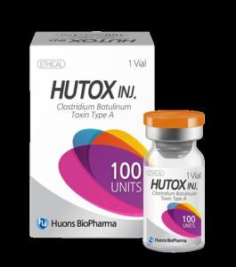 Wholesale personal care: Hutox 100u