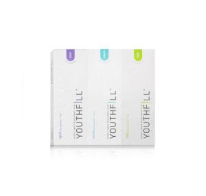 Wholesale face cleaning: Youthfill Fine, Deep, Shape