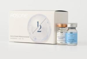 Wholesale moisturizing hydrating effect: Fiosome Exosome Skin Booster