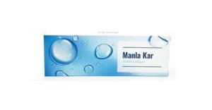Wholesale to produce cosmetics: Manla Kar