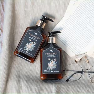 Wholesale body lotion: Forgarden Withperfume Body & Hand Lotion