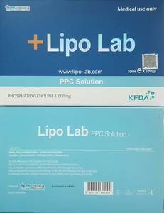 Wholesale loss in weight feeder: LipoLab PPC Solution Version 4 Wholesale loss in weight feeder: LipoLab PPC Solution Version 4