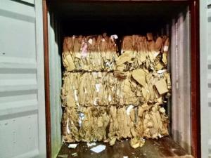 Wholesale waste papers: OCC 11,12 Waste Paper Scrap