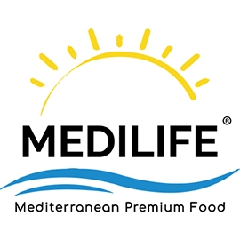 Medilife Company Logo
