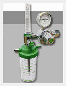 Wholesale w: Regulator W / Flowmeter & Humidifier