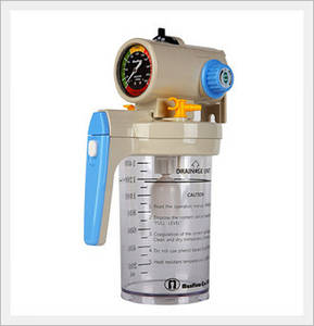Wholesale suction device: Wall Suction Unit