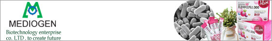 Mediogen Co., Ltd.