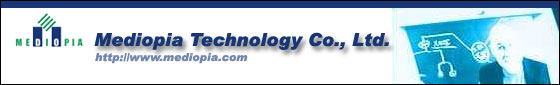 Mediopia Technology Co., Ltd.