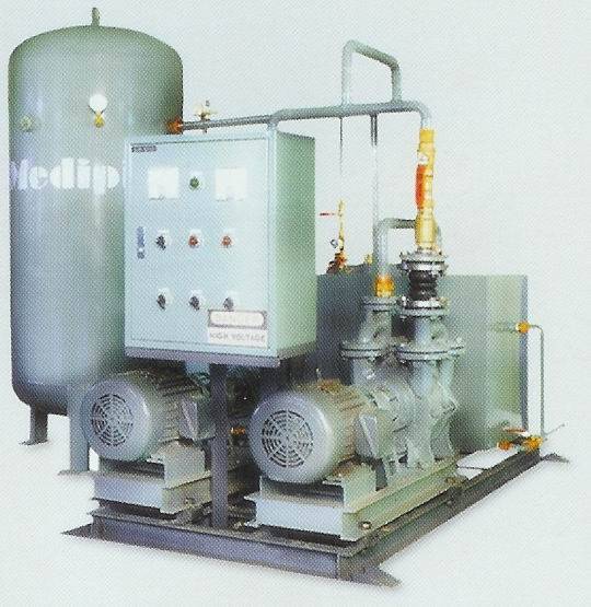 Vacuum Pump Unit(id:883388) Product details - View Vacuum Pump Unit ...