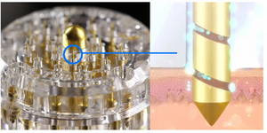 Wholesale Other Skin Care: Micro-needle Therapy System
