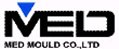 Zhejiang Med Mould Co., Ltd. Company Logo